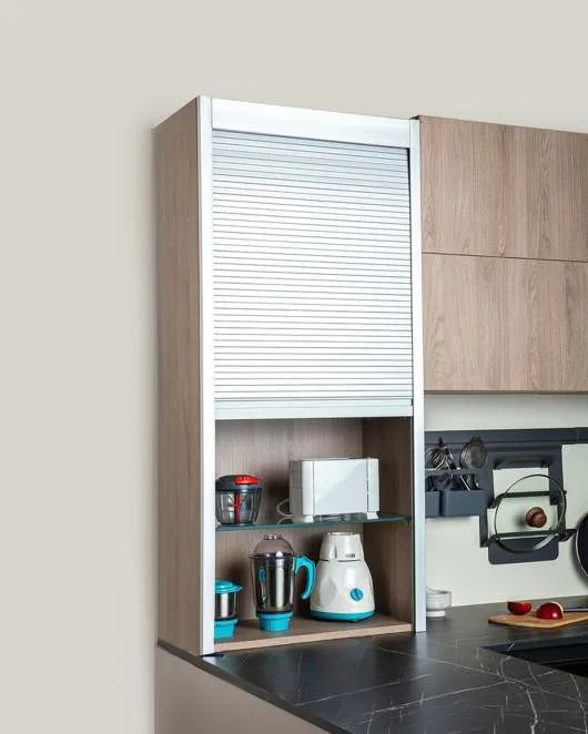 Kitchen & Wardrobe Hardware
