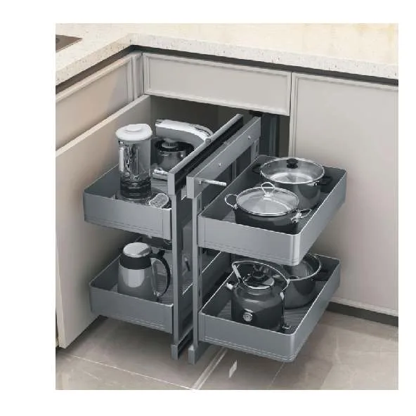Kitchen & Wardrobe Hardware