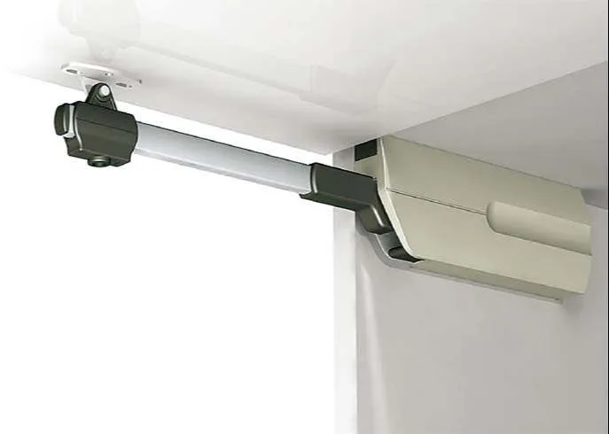 Kitchen & Wardrobe Hardware