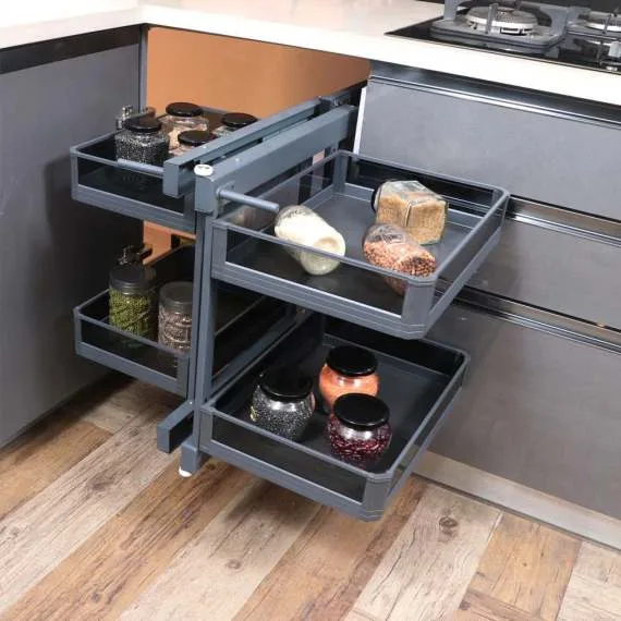Kitchen & Wardrobe Hardware