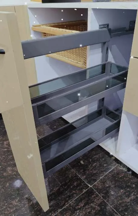 Kitchen & Wardrobe Hardware