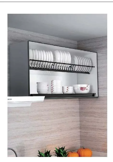 Kitchen & Wardrobe Hardware