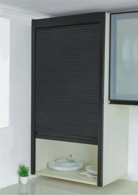 Kitchen & Wardrobe Hardware