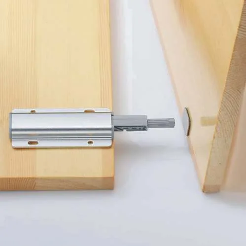 Kitchen & Wardrobe Hardware