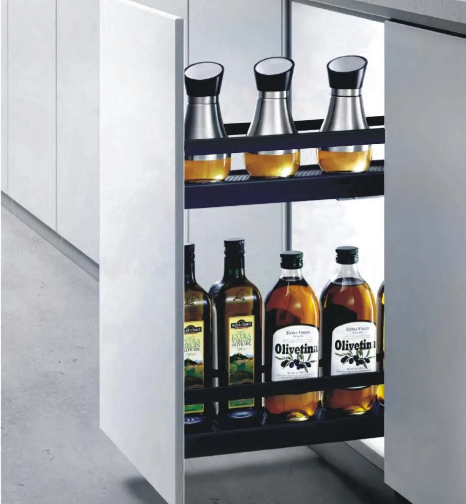 Kitchen & Wardrobe Hardware