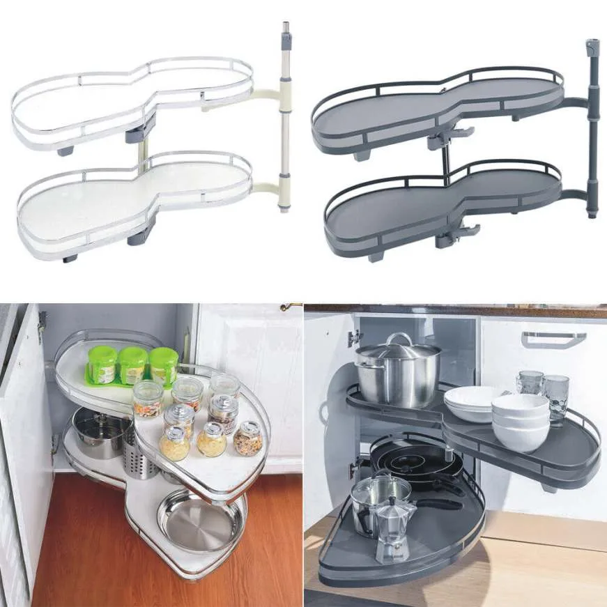 Kitchen & Wardrobe Hardware