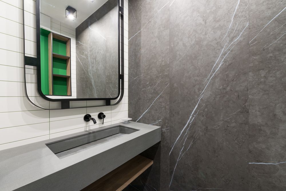 Bath & Furniture Fittings