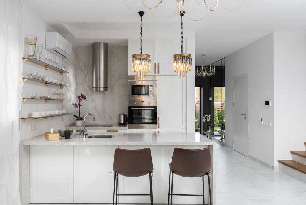 Kitchen Hardware