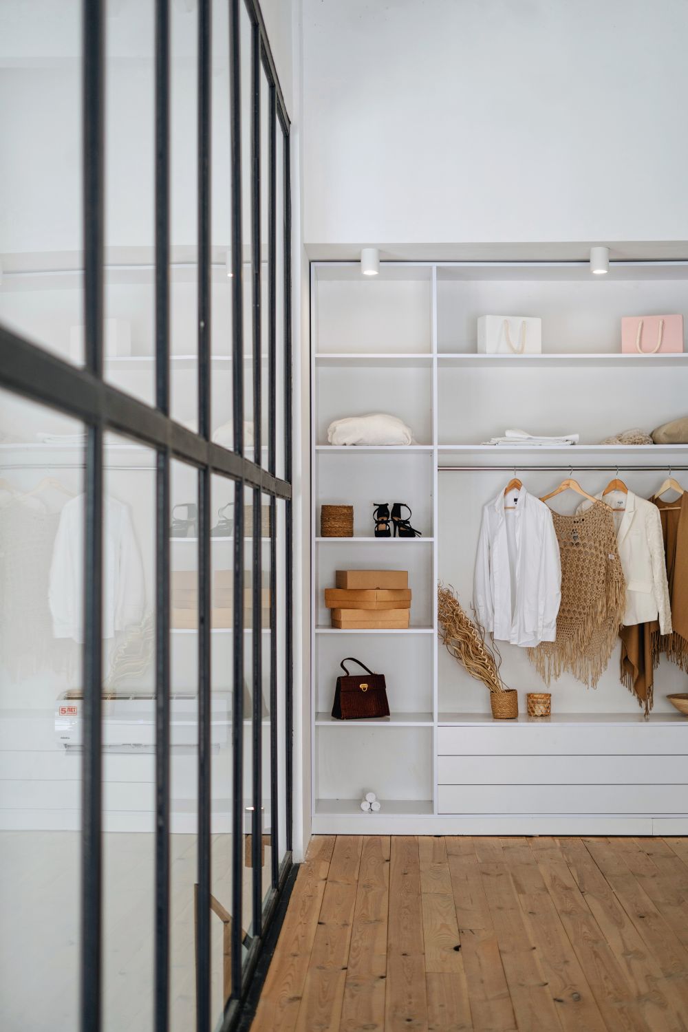 Wardrobe Hardware