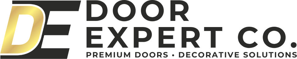 Door Expert Co — Premium Doors & Decorative Solutions