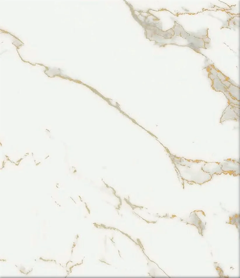 Golden Marble AS 3102 Gloss Acrylic Laminate by Eurolam