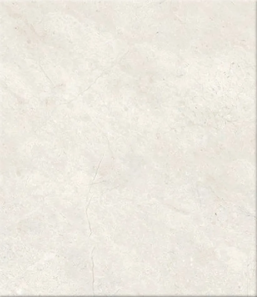 Dali White Marble AS 3108 Gloss Acrylic Laminate by Eurolam