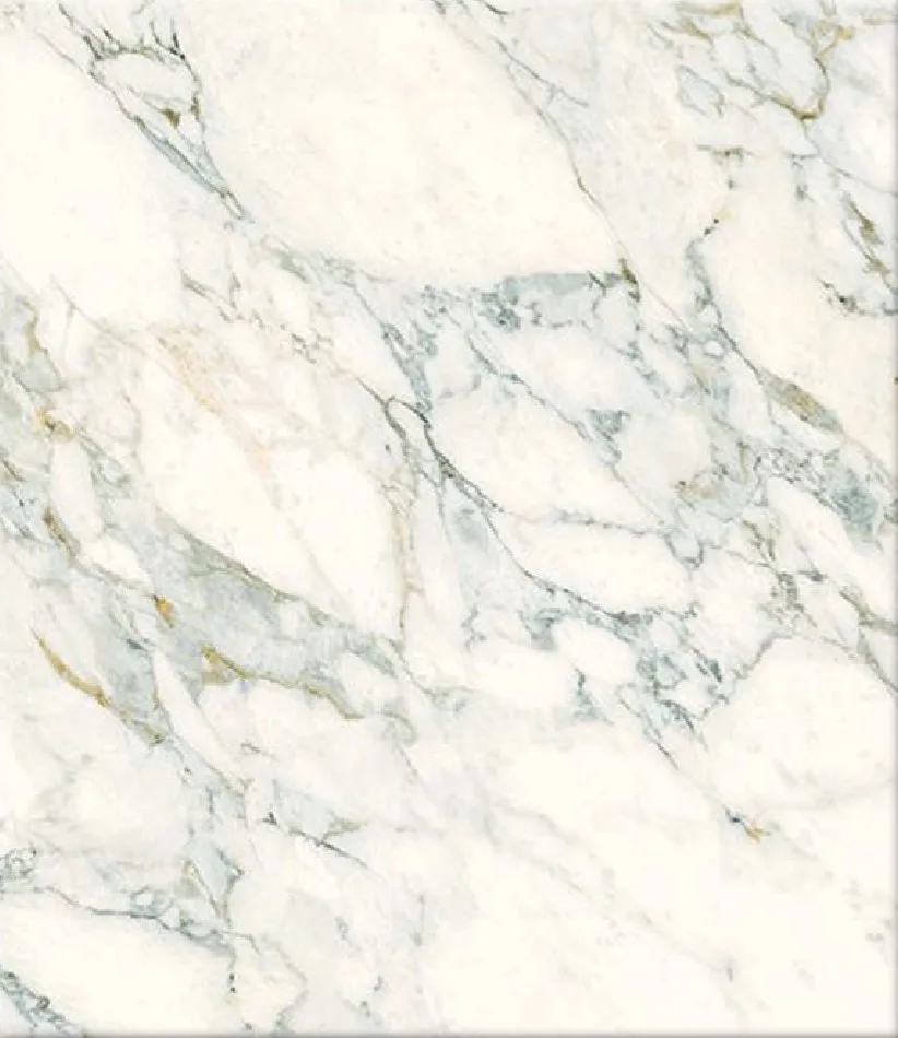 Imperial Jade Marble AS 3109 Gloss Acrylic Laminate by Eurolam