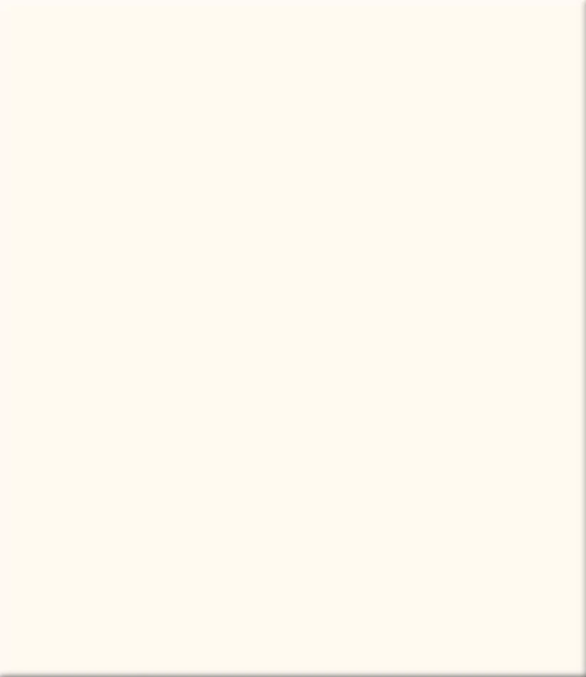 True White AS 4006 Gloss Acrylic Laminate by Eurolam
