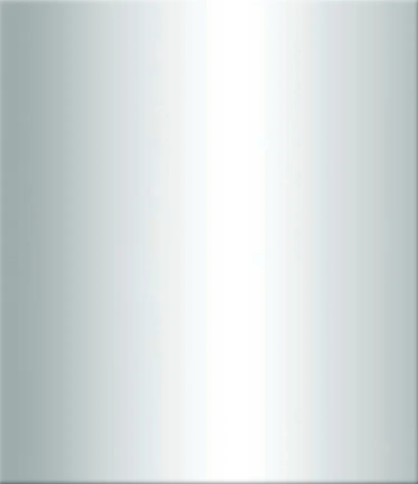 Silver Mirror MR 56 Gloss Acrylic Laminate by Eurolam