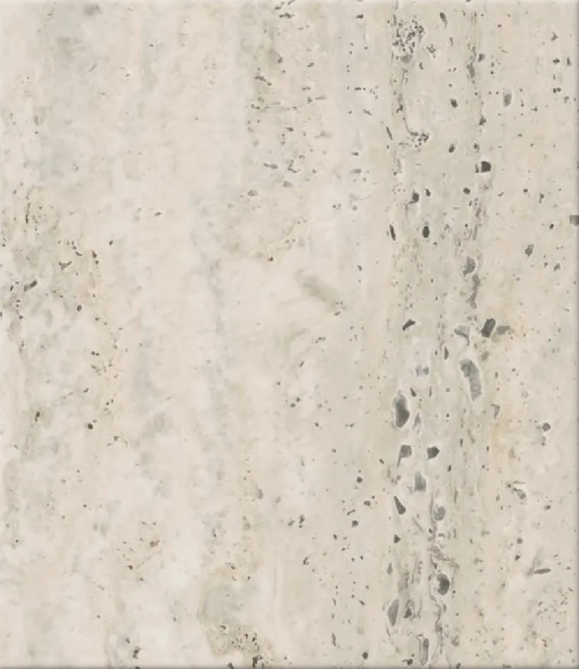 Travertine ULT NS-806 Gloss Acrylic Laminate by Eurolam
