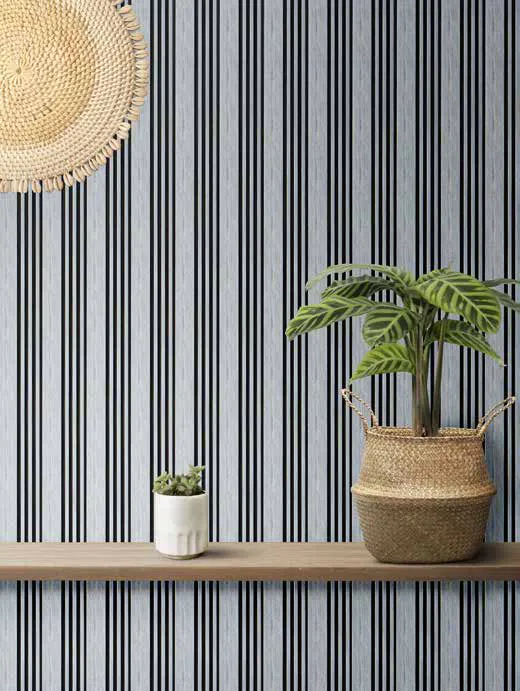 Woodrafter WRF-515 Light Wood Fluted Wall Panel by Eurolam