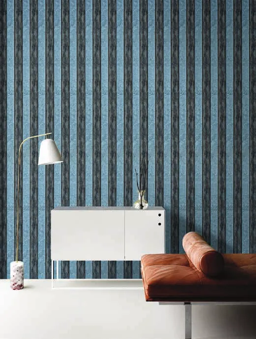 Woodrafter WRF-534 Concrete Fluted Wall Panel by Eurolam