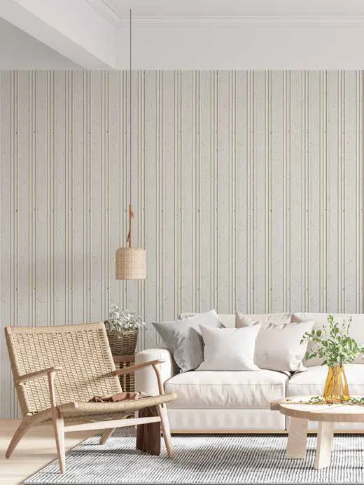 Woodrafter WRF-567 Dark Wood Fluted Wall Panel by Eurolam