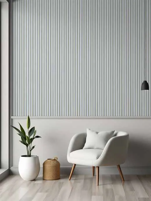 Woodrafter WRF-572 Fluted Wall Panel by Eurolam