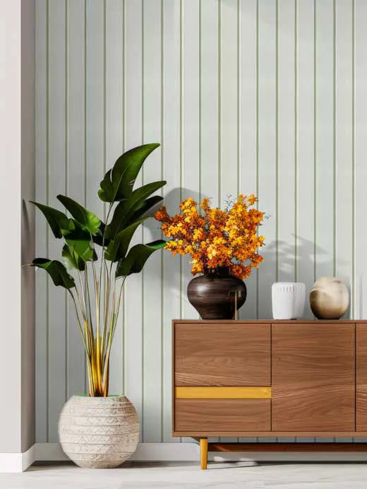 Woodrafter WRF-6003 Fluted Wall Panel by Eurolam