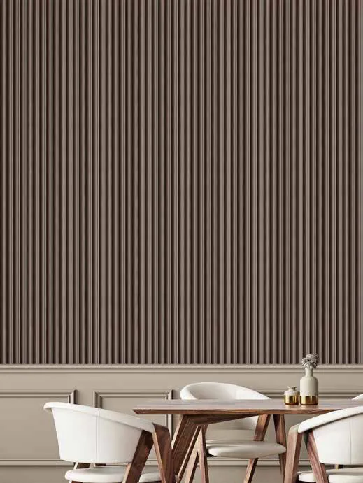 Woodrafter WRF-913 Fluted Wall Panel by Eurolam