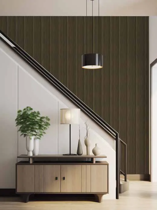 Woodrafter WRF-924 Fluted Wall Panel by Eurolam