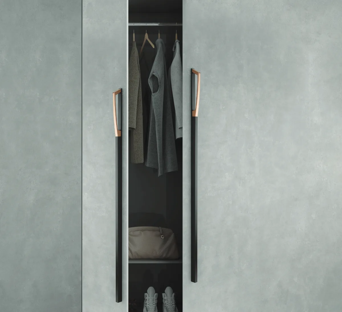VKAH VAP 3003 Aluminium Profile Handle