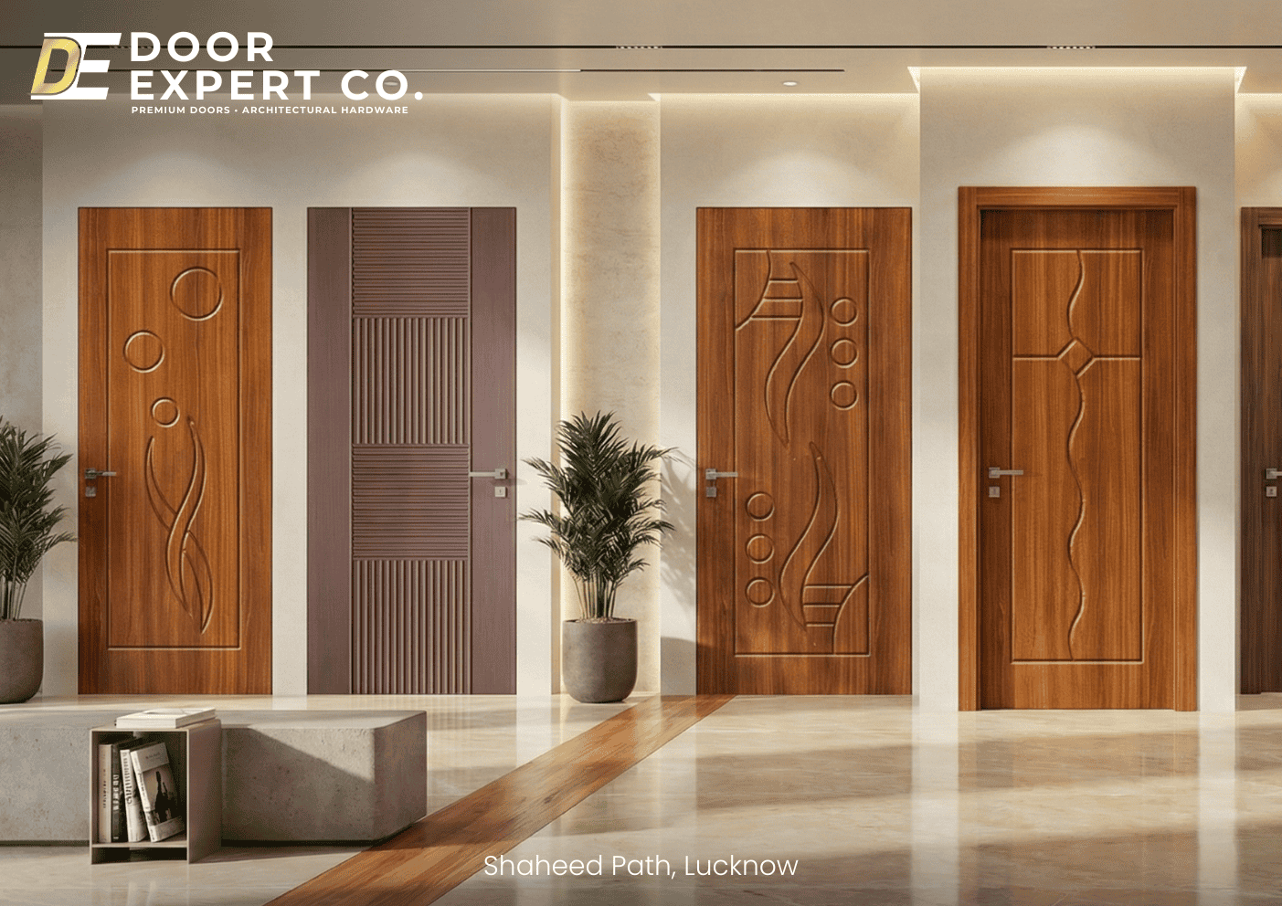 premium membrane doors